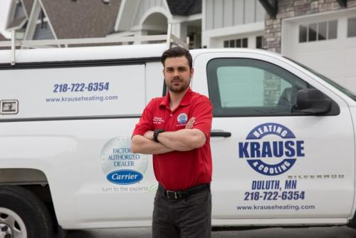 Krause